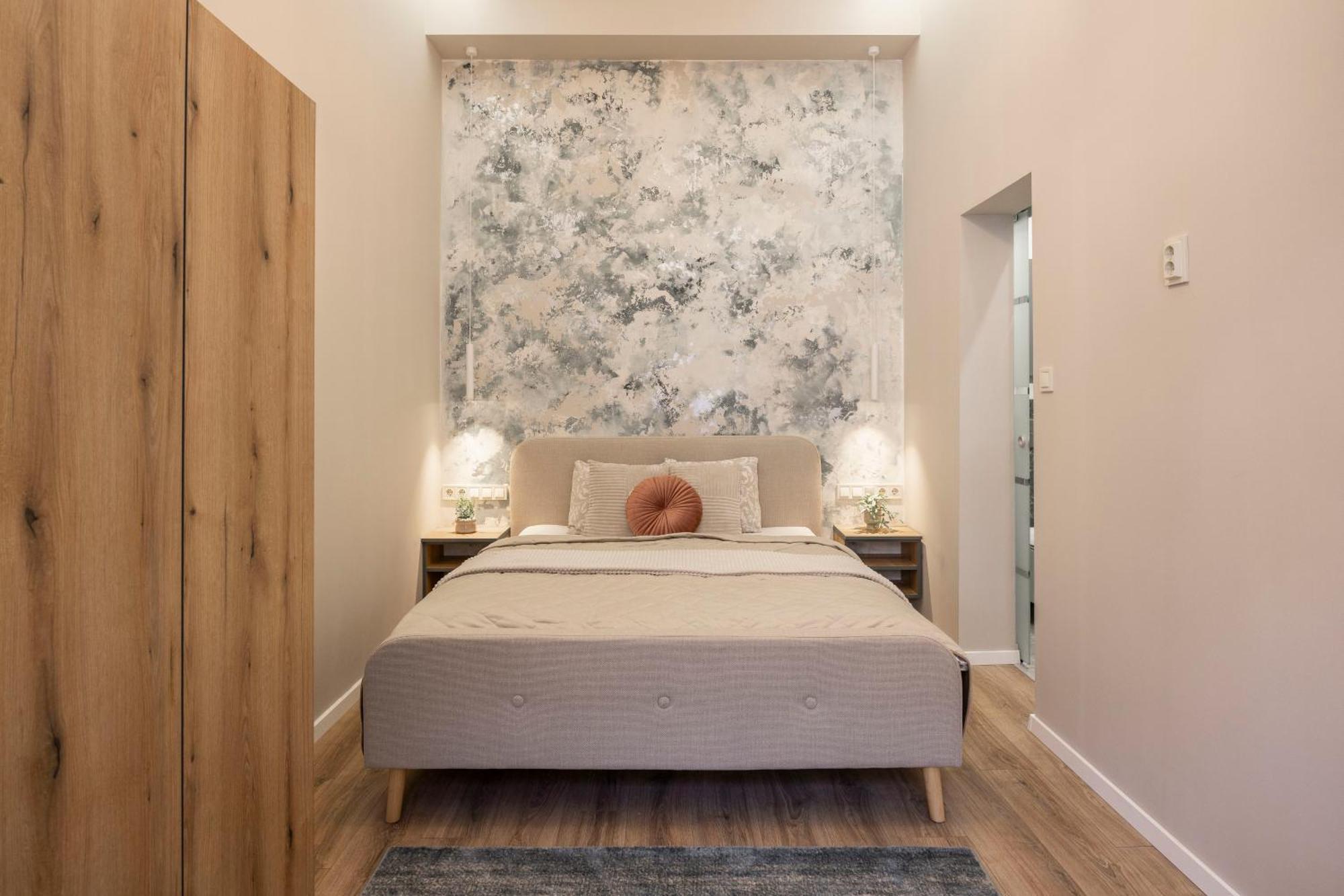 Exclusive Stylish Suite By Prestige Homes Next To The Oktogon Будапеща Екстериор снимка