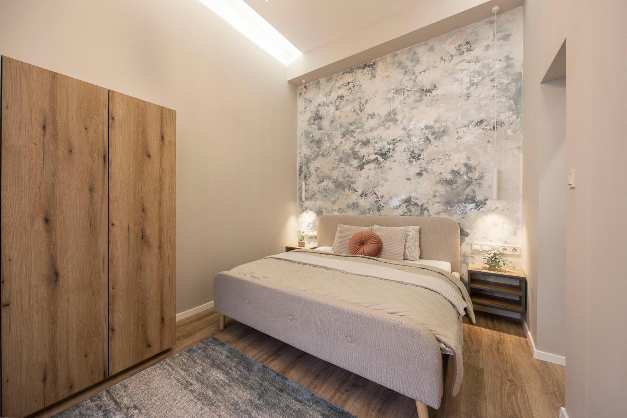 Exclusive Stylish Suite By Prestige Homes Next To The Oktogon Будапеща Екстериор снимка
